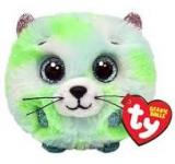 zabawka Ty Inc 42537 EVIE - zielony kot. Ty Beanie Balls