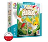gra planszowa Smart Games. 5 Little Birds