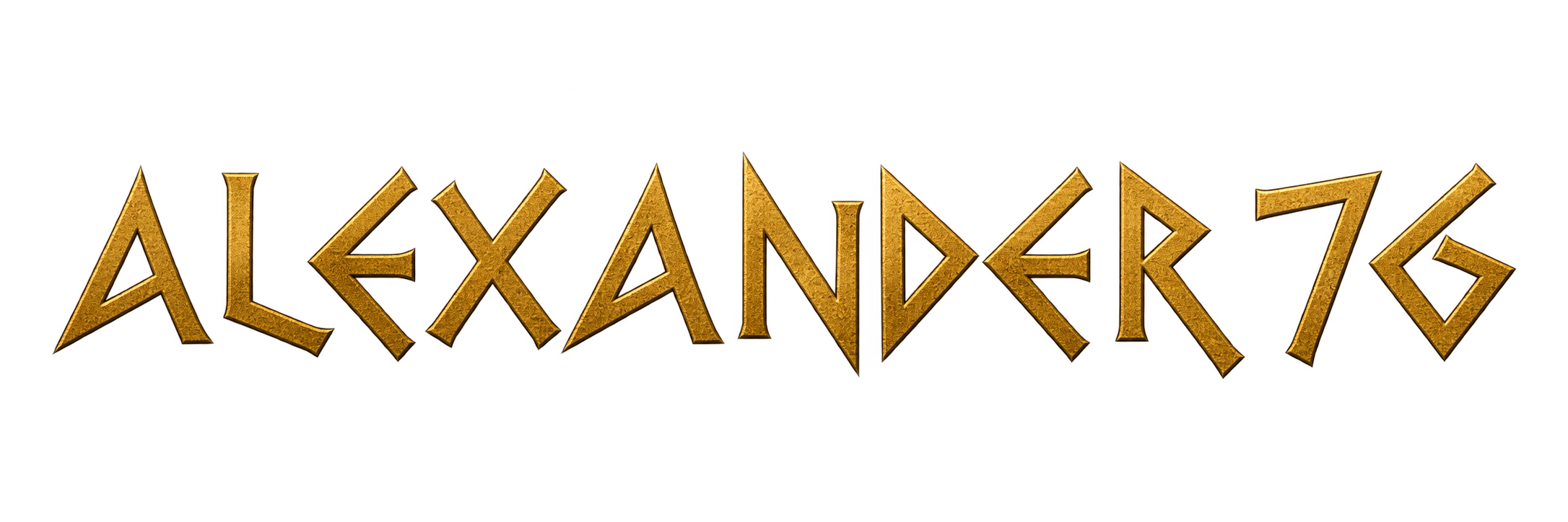 Alexander 76