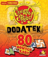 Jungle Speed: Dodatek (edycja polska)