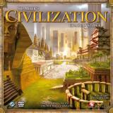 Obrazek gra planszowa Cywilizacja (Sid Meier`s Civilization) (edycja polska)