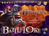 BattleLore - Heroes Expansion