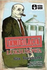 Inwigilacja Luksusowa