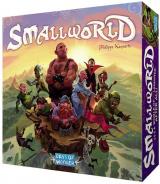 Obrazek gra planszowa Small World (edycja polska)