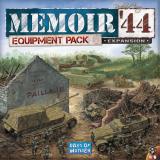 Memoir ’44 Equipment Pack