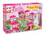 Barbie Miasto mody