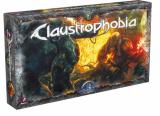 Claustrophobia