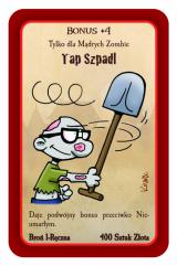 Munchkin: Zombie (edycja polska)