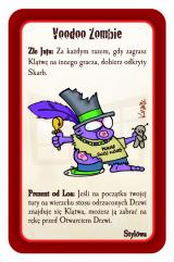 Munchkin: Zombie (edycja polska)