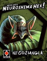 Neuroshima HEX: Neodżungla