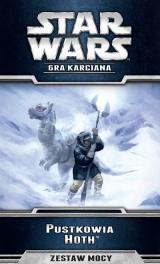 Star Wars: Gra Karciana - Pustkowia Hoth