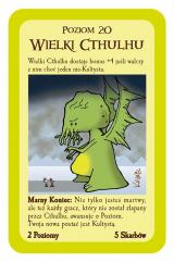 Munchkin Cthulhu (edycja polska)