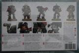 BLOOD ANGELS DEATH COMPANY