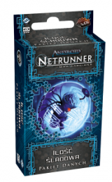 Android: Netrunner LCG - Ilo ladowa