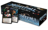 Nightfall + karty dodatkowe (edycja polska)