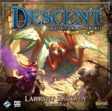 Descent: Labirynt Zagady