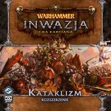 Warhammer Inwazja - Kataklizm