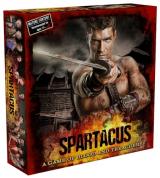 Spartacus: A Game of Blood   Treachery