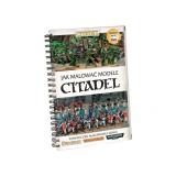 Jak malować figurki - How to Paint Citadel Miniatures
