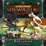 Warhammer Inwazja - Ukryte Krlestwa