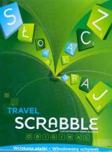 Scrabble Travel