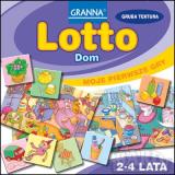 Lotto Dom