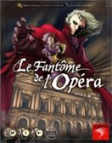 Upiór w Operze (Le Fantome de l`Opera)