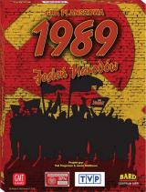 gra planszowa 1989: Jesień Narodów