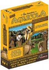Agricola: Chłopi i ich zwierzyniec- Jeszcze więcej budynków