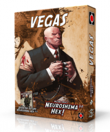 Obrazek gra planszowa Neuroshima HEX:  Vegas (edycja 3.0)
