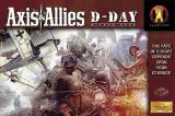 Axis   Allies: D-Day