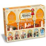 Alhambra - Big Box 1989 dodge raider fuse box 
