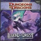 D D: Legend of the Drizzt Board Game