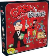 Cash `n Guns (second edition)