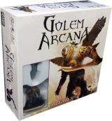 Golem Arcana Base Game Set