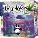 gra planszowa Takenoko (edycja polska)