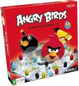 Angry Birds Kimble