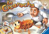 Obrazek gra planszowa La cucaracha