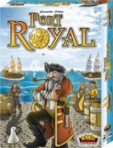 Port Royal (edycja polska)