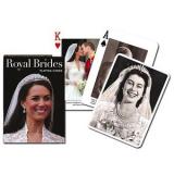 Karty Royal Brides