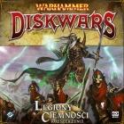 Warhammer: Diskwars - Legiony Ciemnoci