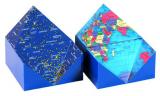 K-Dron Universe - Globus i Mapa Nieba (kostka)