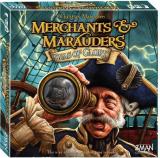 Merchants   Marauders: Seas of Glory