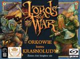 Lords of War: Władcy Wojny – Orkowie kontra Krasnoludy