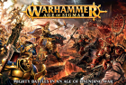 Warhammer Age of Sigmar Starter Set