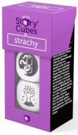 nieStory Cubes: Strachy