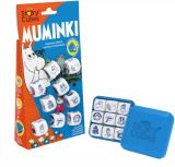 nieStory Cubes: Muminki