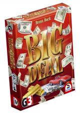 Big Deal (edycja polska)