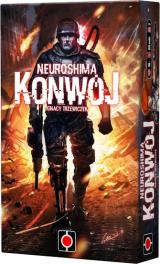Neuroshima: Konwój (2 ed.)