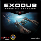 Exodus: Proxima Centauri (revised)